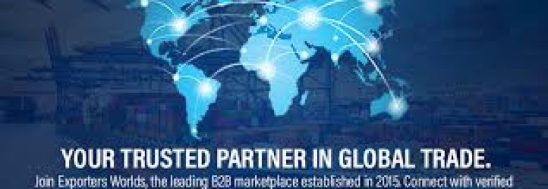 Exporters Worlds | Top Global B2B Marketplace for Buyers