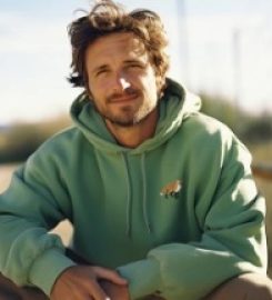 Custom Printed Hoodies