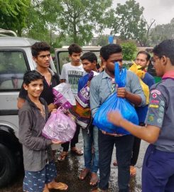 Happy Faces Vadodara