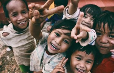 Happy Faces Vadodara