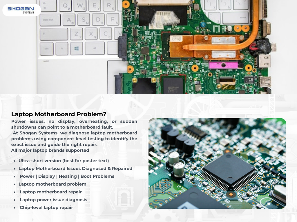 Leading laptop service center in coimbatore