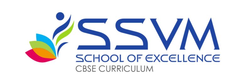 SSVM School Of Excellence Theethipalayam