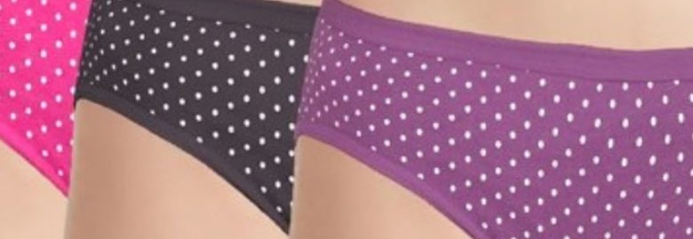 Women’s Bikini Panties Collection – Pleasure Fashion