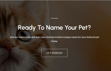 Best Pet Names 🐶🐱 | Cute, Unique Dog & Cat Name Ideas