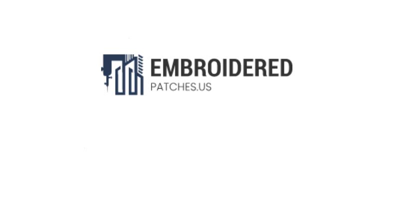 Custom PVC Patches Made In USA