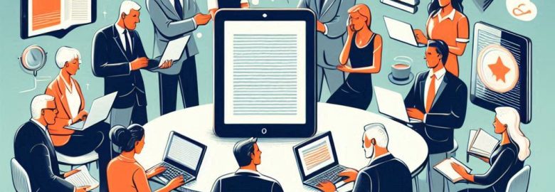 Keach Publishing Agency