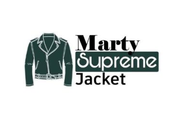 Marty Supreme Jacket