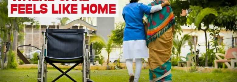 Old age home in Noida | Geervanicarehome in Noida