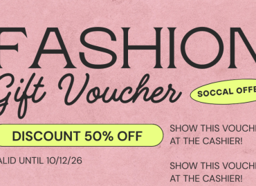 Social Offerz – Best Deals, Coupons & Discounts Online