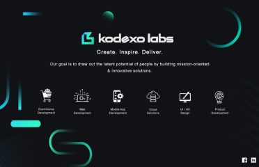 Kodexo Labs