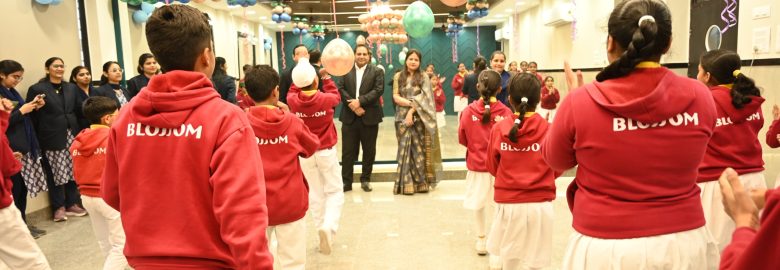 Blossom Academy – Best School in Suratgarh