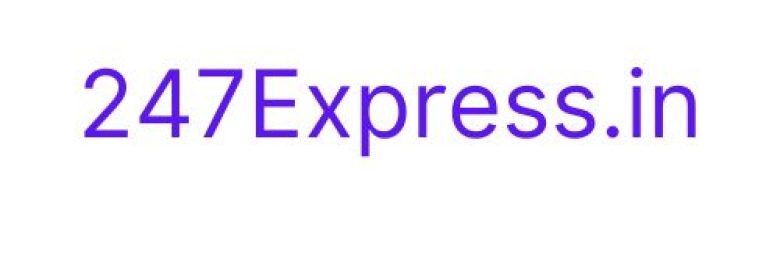 247 Express Logistics Packers and Movers, Courier, Transport Services India