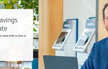 Capital One Login – Manage Your Accounts & Cards Anytime