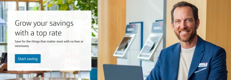 Capital One Login – Manage Your Accounts & Cards Anytime