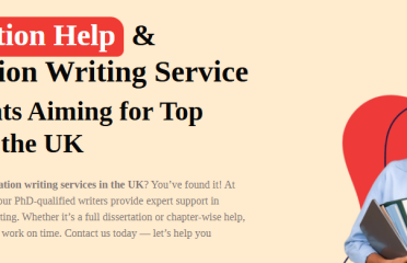 Dissertation Makers UK