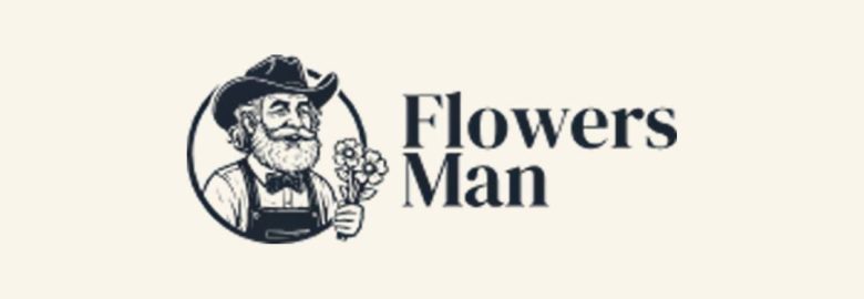Flowers Man