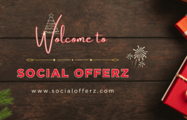 Social Offerz – Best Deals, Coupons & Discounts Online
