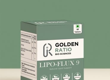 Golden Ratio Biosciences | Best Health Supplements and Nutraceuticals