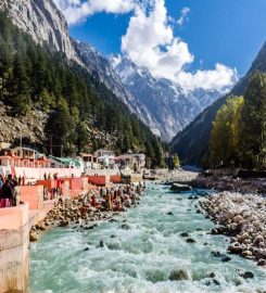 Char Dham Yatra Tour Packages
