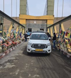 Manali Cab Services (MCS)