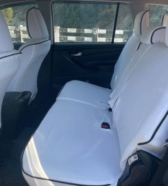 Manali Cab Services (MCS)