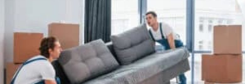 Sabi Movers And Packers