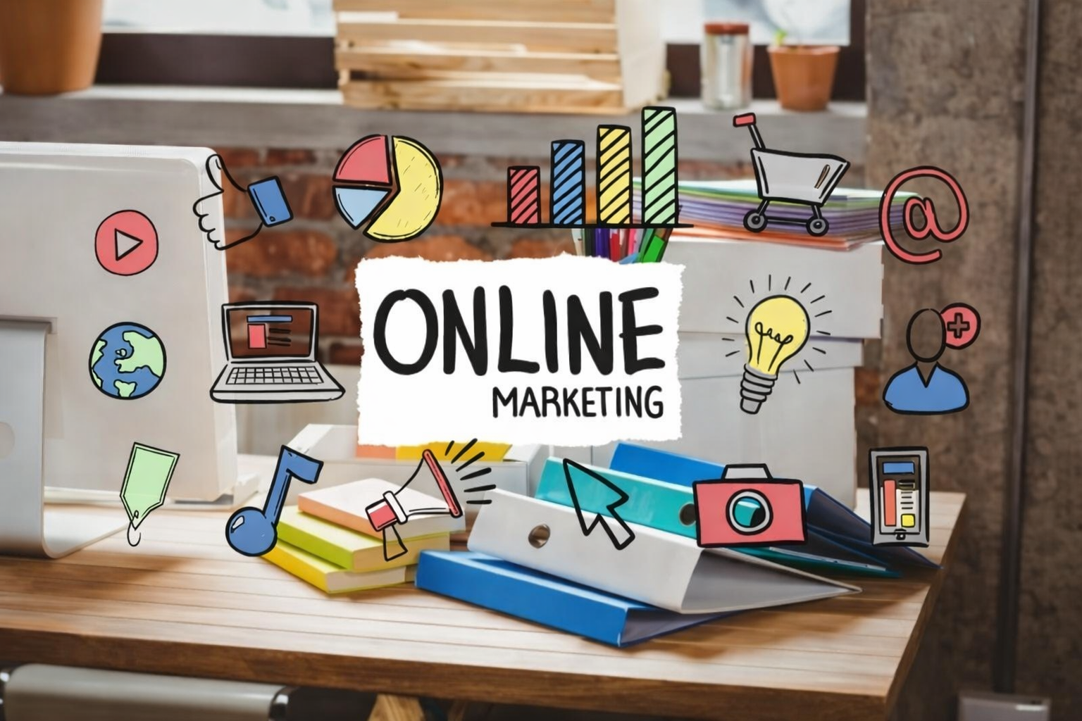 Best Digital Marketing Agency in Gurgaon For Fast  Business Growth