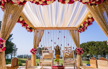 DC Wedding and Events