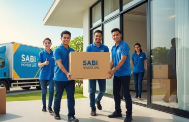 Sabi Movers And Packers