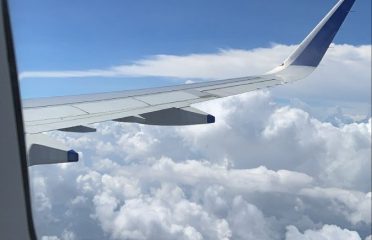 Aerolíneas Argentinas Buenos Aires Office