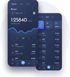 Downtown Applications