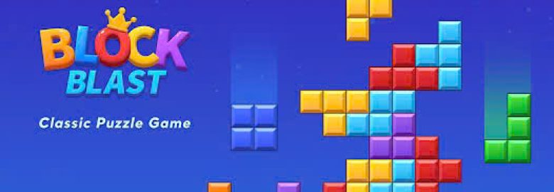 Taming the Blocks: A Friendly Guide to Block Blast