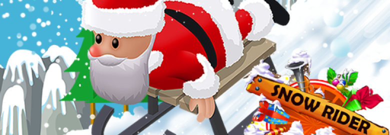 Carve Your Own Winter Wonderland: Getting the Most Out of Snow Rider 3D