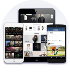 Downtown Applications