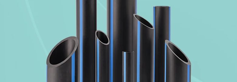 Hdpe pipe manufacturer company in india