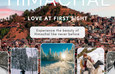 Shimla Manali Honeymoon Tour Packages