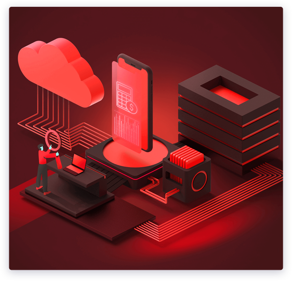 Downtown Applications