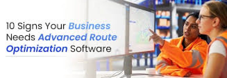 Mobility Infotech Logistic | AI Route Optimization for Smarter Logistics