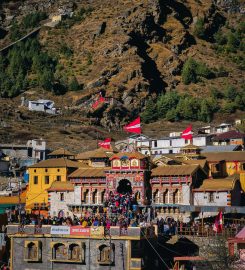 Char Dham Yatra Tour Packages