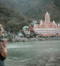 Char Dham Yatra Tour Packages