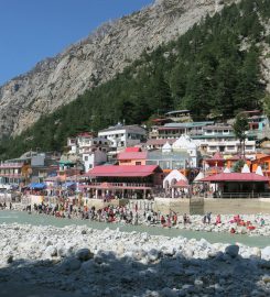 Char Dham Yatra Tour Packages