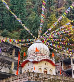 Char Dham Yatra Tour Packages