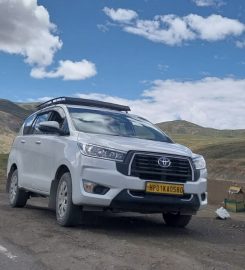 Manali Cab Services (MCS)