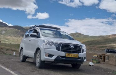 Manali Cab Services (MCS)