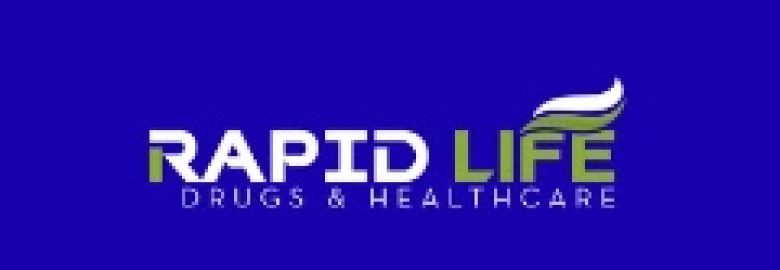 Rapid Life Drugs & Healthcare