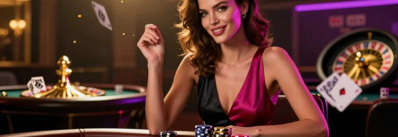 Pk777 – Your Gateway to Non-Stop Casino Action in India