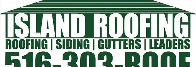 Island Roofing Inc.