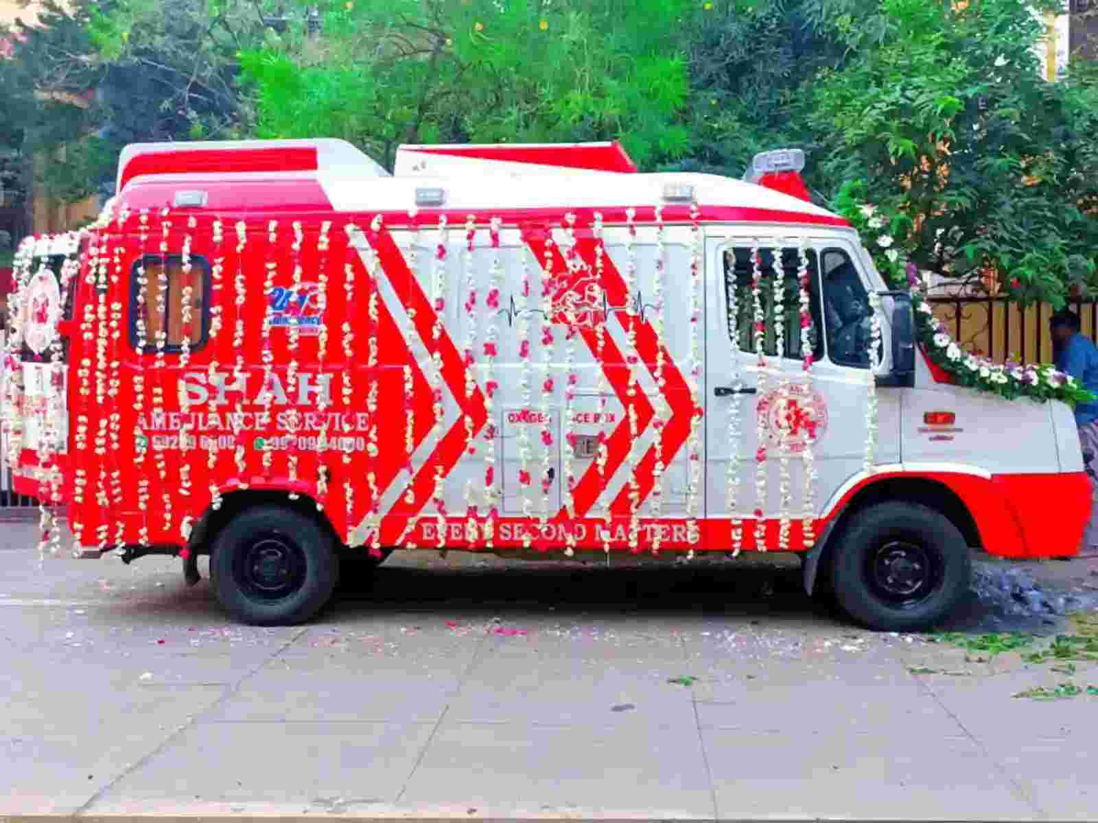 Antim Sanskar & Funeral Services – Mumbai
