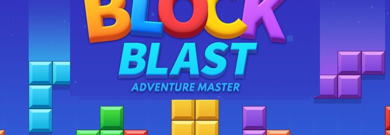 Unlocking Fun: A Beginner's Guide to Block Blast