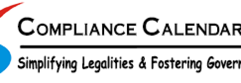 Compliance Calendar LLP